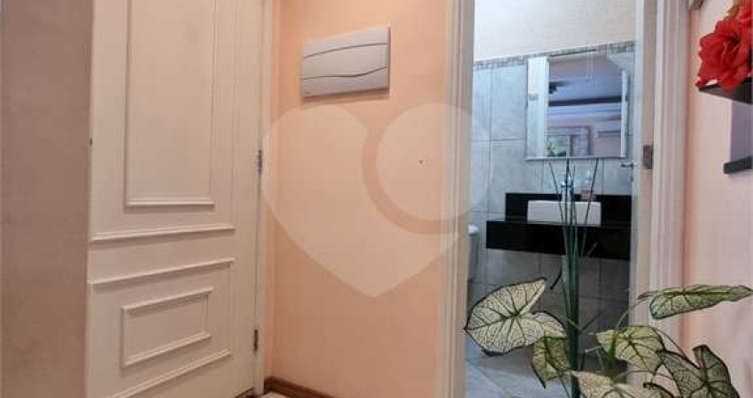 Casa em condomínio fechado com 3 quartos à venda na Avenida Bruno Ruggiero Filho, 101, Parque Santa Felícia Jardim, São Carlos