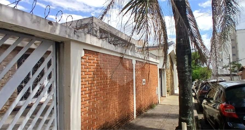Casa comercial à venda na Rua Riachuelo, 980, Centro, São Carlos