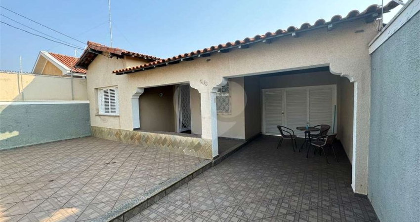 Casa com 3 quartos à venda na Rua Quintino Bocaiúva, 346, Vila Boa Vista, São Carlos