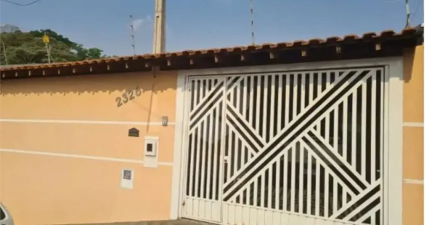 Casa com 3 quartos à venda na Rua Monteiro Lobato, 2326, Jardim Brasil, São Carlos