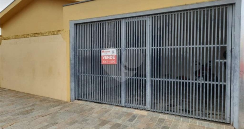 Casa à venda no Bairro Redenção – Conforto e praticidade em uma localização privilegiada!