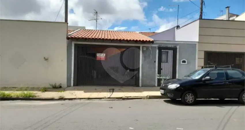 Casa à venda com 4 quartos, sendo 1 suíte, em vila prado, são carlos - sp