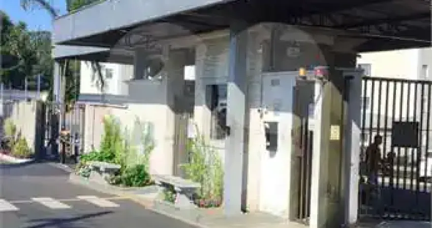 Apartamento com 2 quartos à venda na Avenida Doutor Heitor José Reali, 1031, Parque Industrial, São Carlos