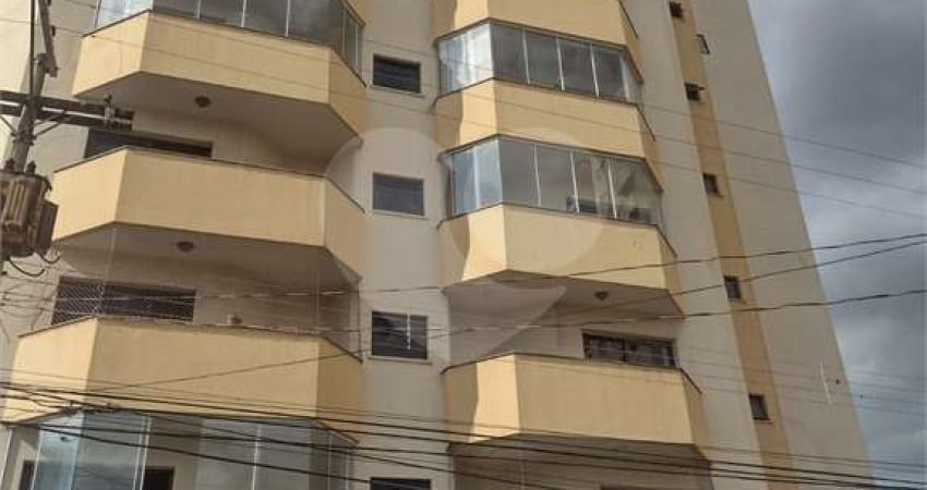 Apartamento a venda no centro– São Carlos/SP