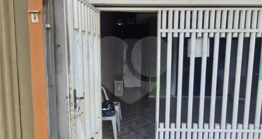Casa comercial à venda na Avenida Dom Carmine Rocco, 570, Jardim Tangará, São Carlos