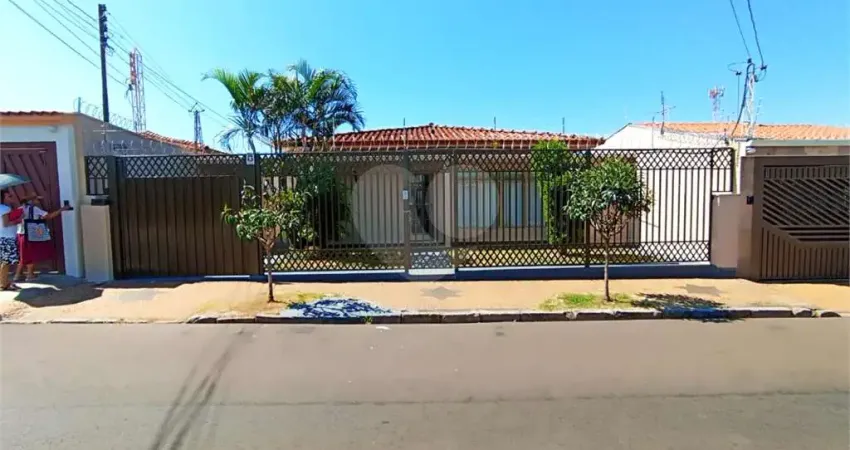 Casa comercial à venda na Rua Major José Inácio, 3264, Centro, São Carlos
