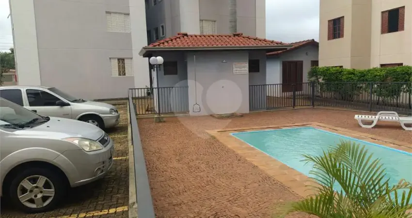 Apartamento com 3 quartos à venda na Rua Américo Jacomino Canhoto, 175, Jardim Nova Santa Paula, São Carlos