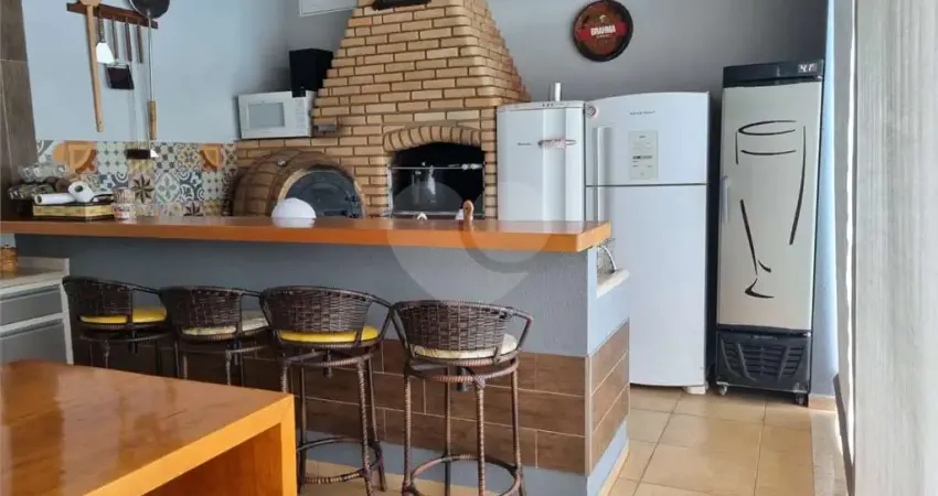Casa com 2 quartos à venda na Rua Américo Jacomino Canhoto, 93, Jardim Nova Santa Paula, São Carlos