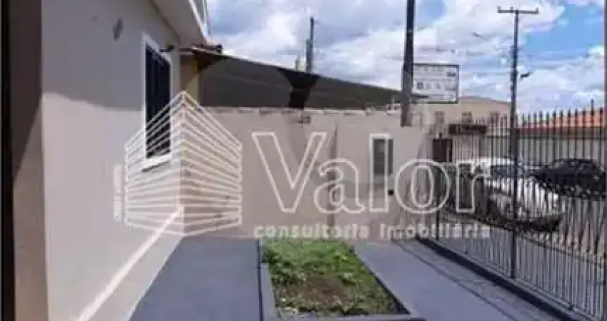 Casa com 4 quartos à venda na Albano Buzo, 125, Centro, Ibaté