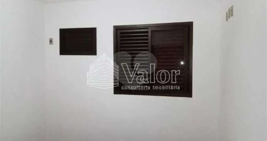Apartamento com 3 quartos à venda na Rua Sete de Setembro, 2340, Centro, São Carlos