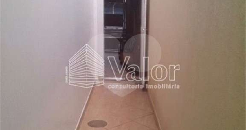Casa com 3 quartos à venda na Rua Sebastião de Moraes, 883, Planalto Paraíso, São Carlos