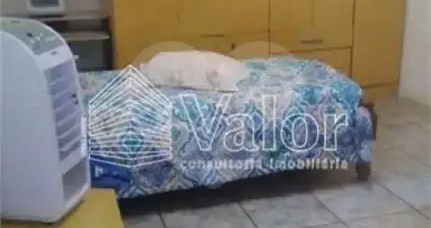 Casa com 2 quartos à venda na Rua Ângelo Lucato, 107, Parque Delta, São Carlos