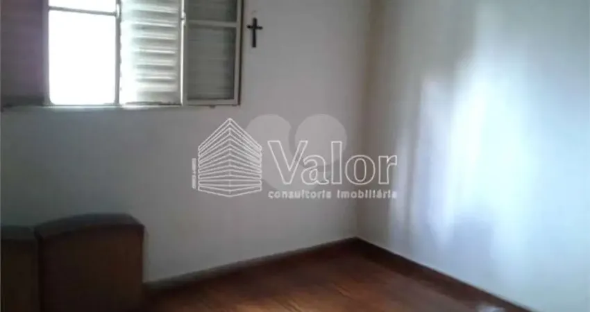 Casa com 3 quartos à venda na Rua Doutor Bernardino de Campos, 527, Vila Prado, São Carlos