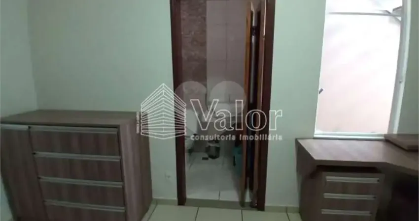 Casa com 2 quartos à venda na Rua Rizziero Coppi, 121, Jardim Veneza, São Carlos