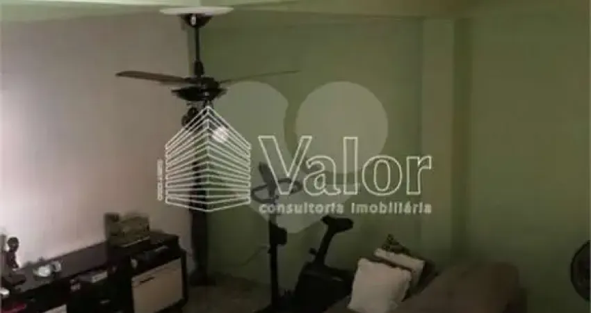 Casa com 4 quartos à venda na Rua Arnaldo Solci, 285, Jardim Tangará, São Carlos