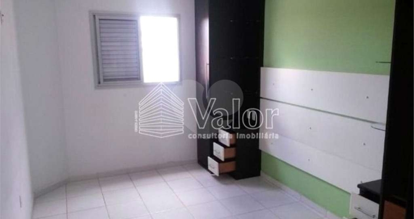 Apartamento-São Carlos-Jardim Paulistano | Ref.: REO629828