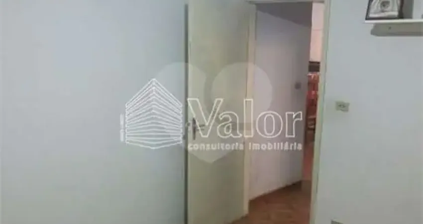 Casa com 2 quartos à venda na Rua Joaquim Antônio Zantut, 173, Vila Conceição, São Carlos