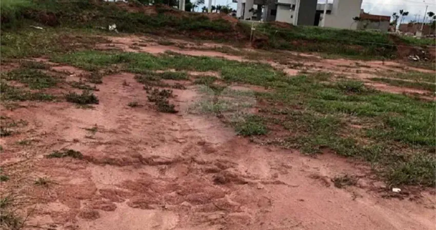 Terreno à venda na Avenida José Ferreira Batista, 1288, Ipanema, Araçatuba
