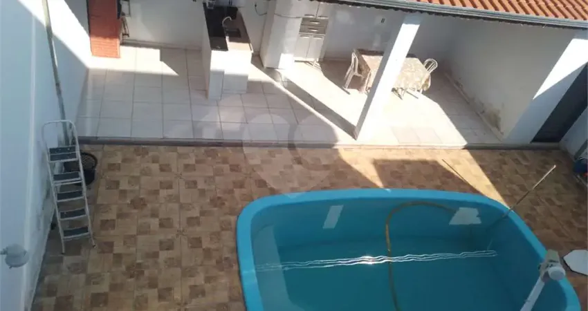 Casa com 6 quartos à venda na Rua Octávio Câmara, 171, Encanto do Planalto, Ibaté