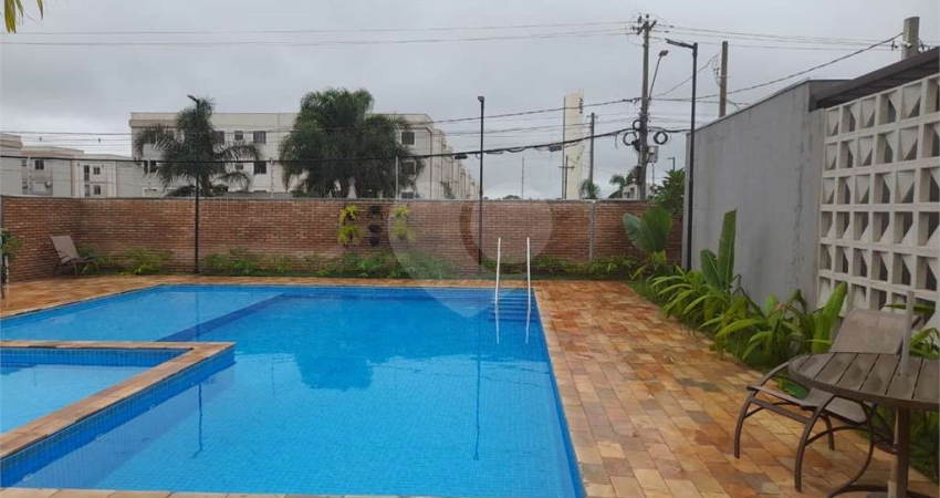 Apartamento à venda no Reserva Flor de Lótus – Jardim Botânico, Araraquara (SP)