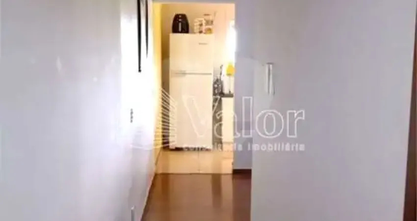 Casa com 2 quartos à venda na Rua Orlando Pedreschi, 287, Jardim Medeiros, São Carlos