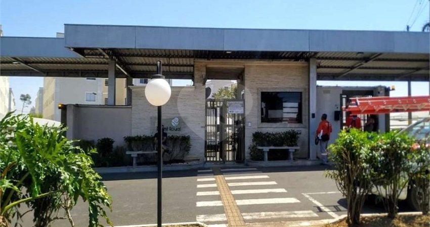 Apartamento com 2 quartos à venda na Avenida Doutor Heitor José Reali, 1031, Distrito Industrial Miguel Abdelnur, São Carlos