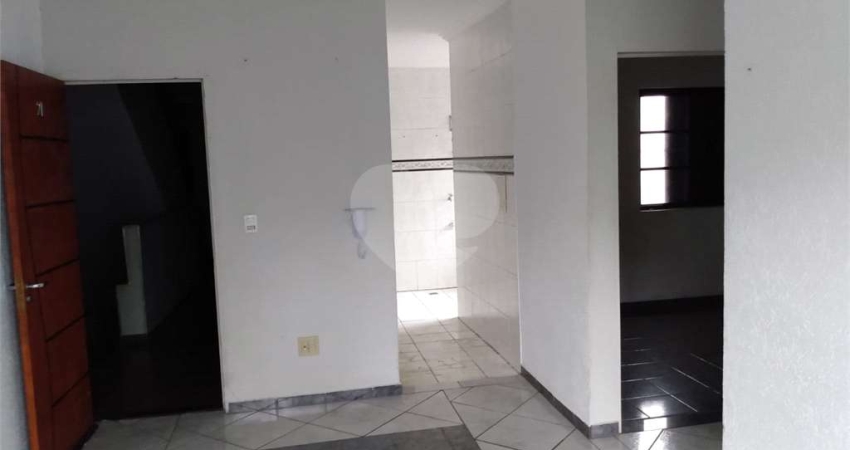 Apartamento com 2 quartos à venda na Rua Joaquim Ninelli, 1, Romeu Santini, São Carlos