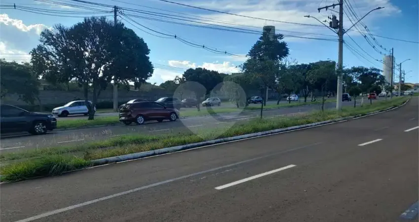 Lote Comercial à Venda na Avenida Bruno Ruggiero -São Carlos/SP