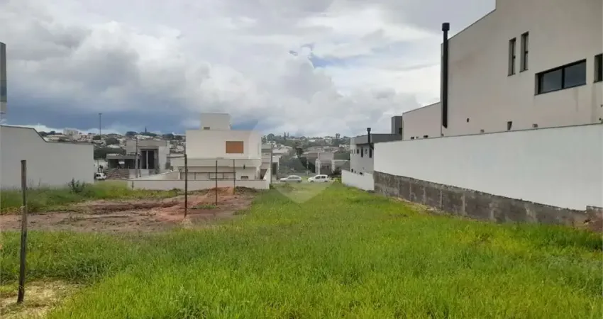Terreno à Venda no Condomínio Faber IV – São Carlos/SP