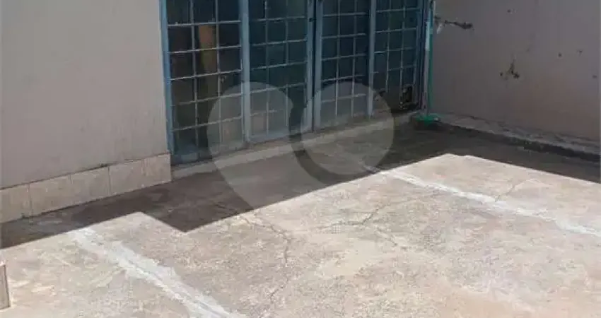 Casa com 2 quartos à venda na Rua Marcílio Dias, 100, Vila Prado, São Carlos