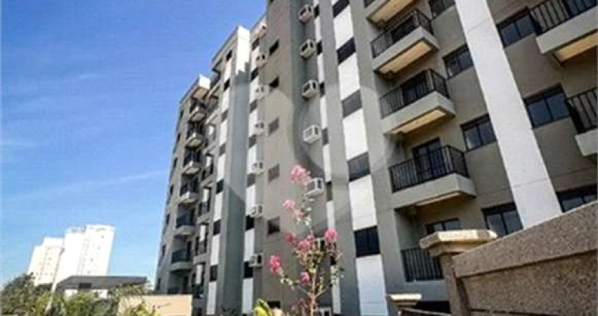 Apartamento para venda no Reserva dos Pinhais -São Carlos/SP
