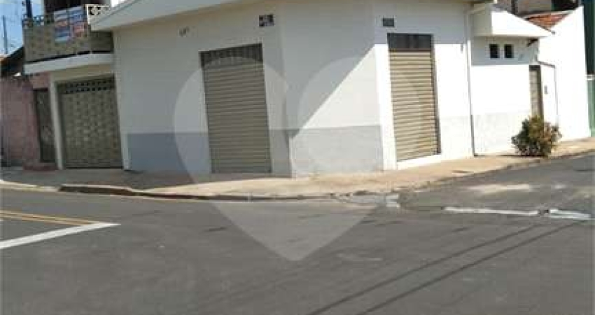 Casa com 1 quarto à venda na Rua Antônio Rogano, 265, Vila Jacobucci, São Carlos