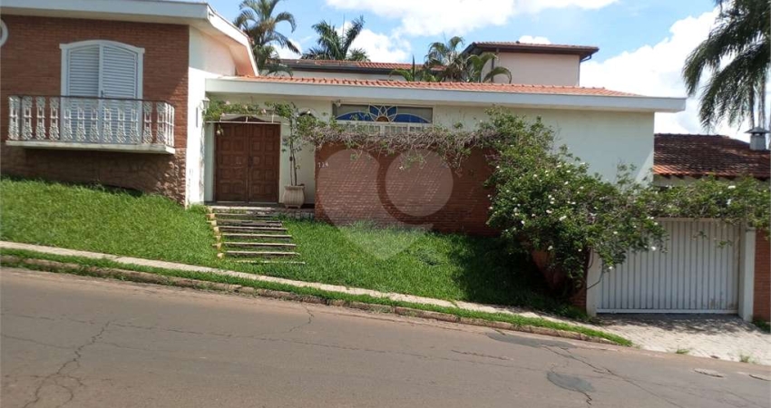 Casa à venda no Centro - São Carlos/SP