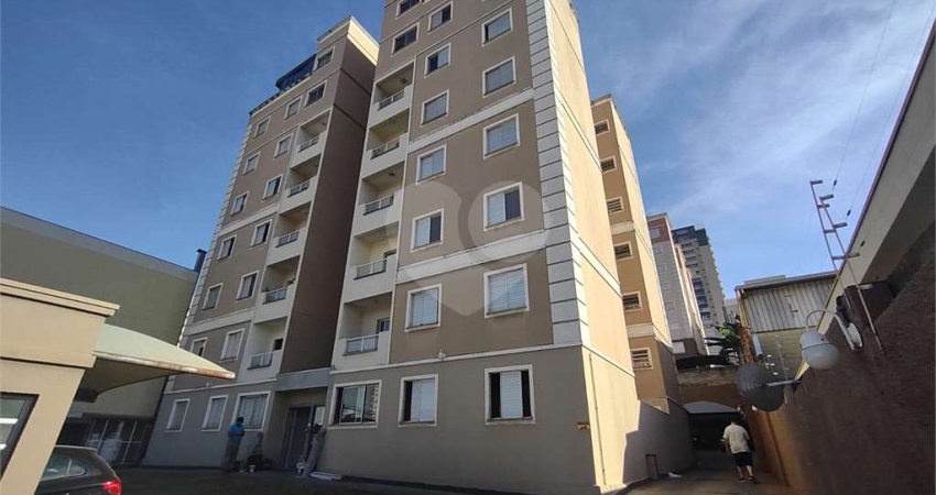 Apartamento no centro - São Carlos/SP