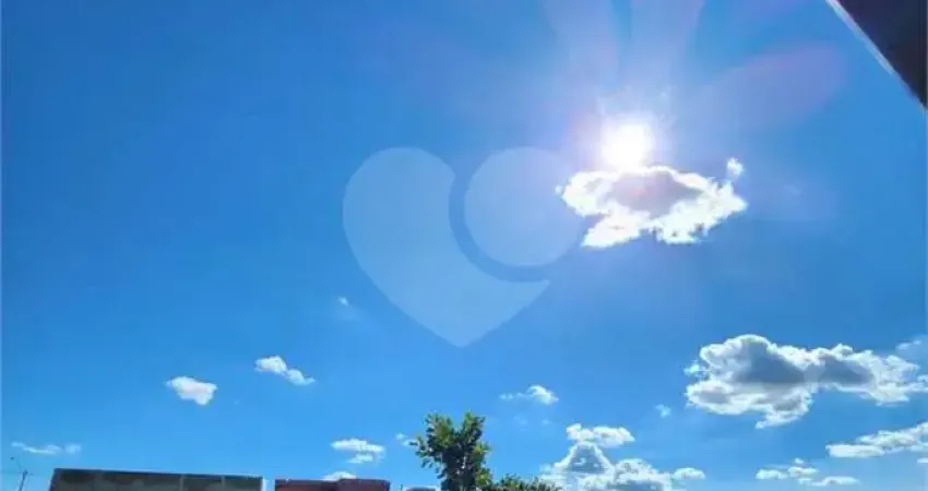 Terreno à venda na Rua Vereador José Luís Rabello, Jardim Letícia, São Carlos