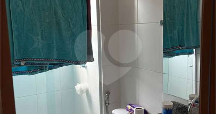 Apartamento com 2 quartos à venda na Rua Roberto Martinez, 169, Jardim Dona Francisca, São Carlos