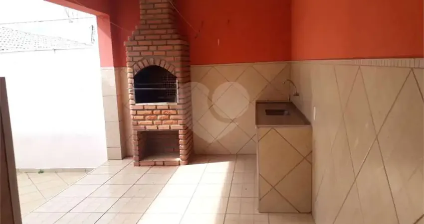 Casa com 4 quartos à venda na Rua Reverendo Edmo da Costa Moura, 426, Parque Primavera, São Carlos