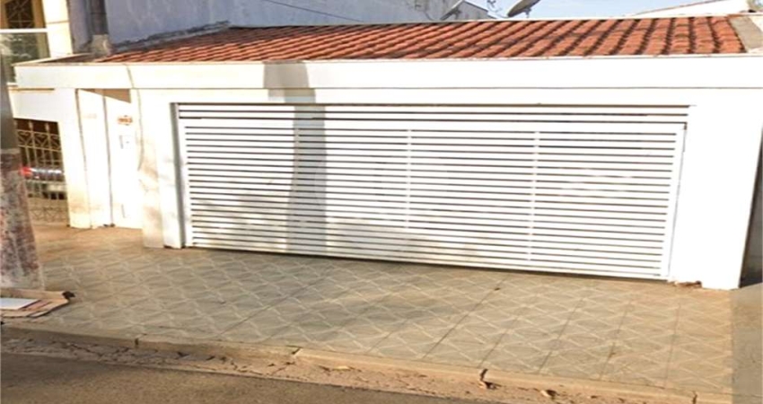Casa com 3 quartos à venda na Rua Doutor Alderico Vieira Perdigão, 903, Vila Morumbi, São Carlos