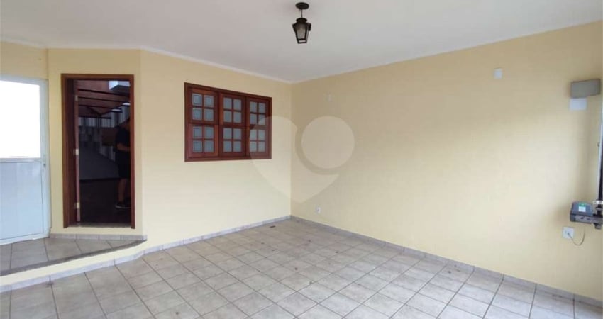 Casa à Venda em São Carlos, no bairro Portal do Sol