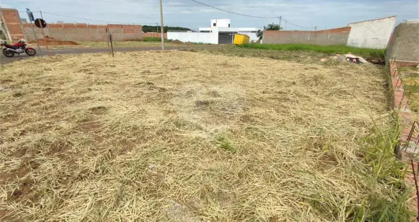 Terreno à Venda em São Carlos, no bairro Jardim Embaré