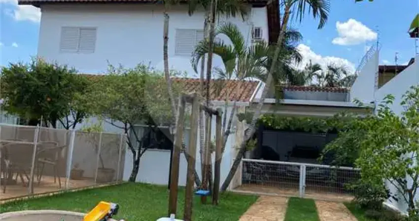 Casa com 4 quartos à venda na Rua Urano Martins, 360, Parque Santa Mônica, São Carlos