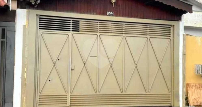 Casa com 2 quartos à venda na Rua Dalmo do Valle Nogueira, 144, Jardim Nova São Carlos, São Carlos