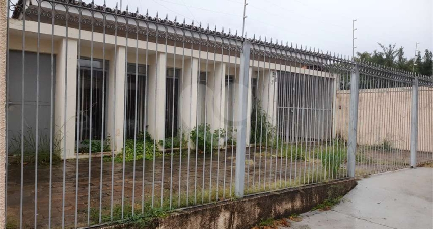 Casa à venda próxima à Santa Casa – Ideal para clínica ou consultório!
