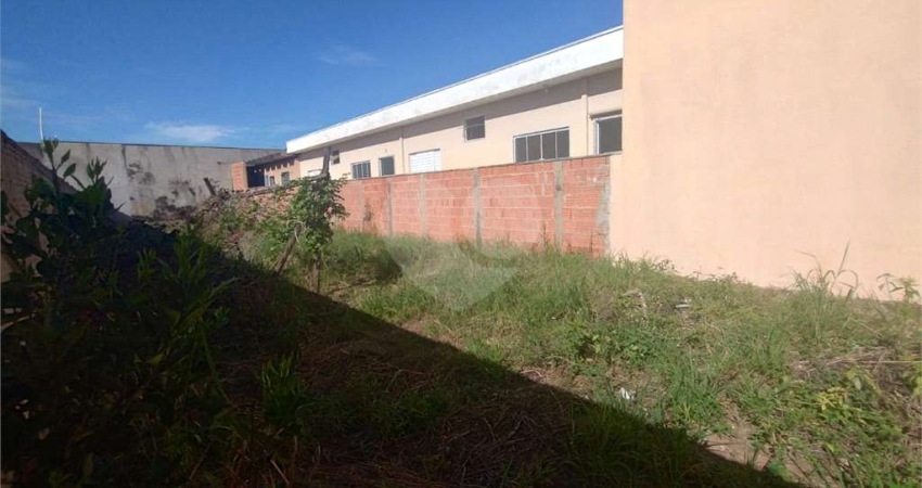 Terreno à venda na Rua Doutor Alberto Cattani, 648, Parque Industrial, São Carlos
