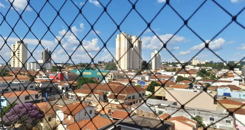 Apartamento à venda na Vila Nery – Edifício Alexandre Previero