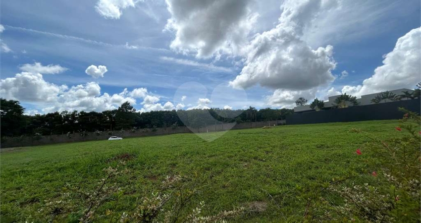 Terreno à venda na Avenida Conceição Vono Toledo Piza Fernandes, 420, Água Vermelha, São Carlos