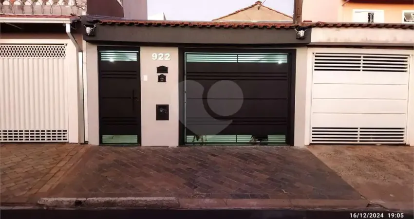 Casa com 2 quartos à venda na Rua São João Bosco, 922, Planalto Paraíso, São Carlos