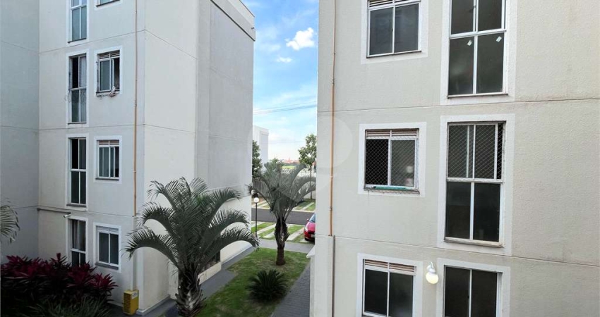 Apartamento a venda no condomínio Monte Berlim - São Carlos/SP