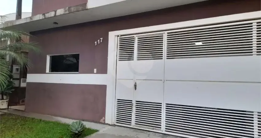 Casa Térrea à Venda no Condomínio Quebec – São Carlos/SP