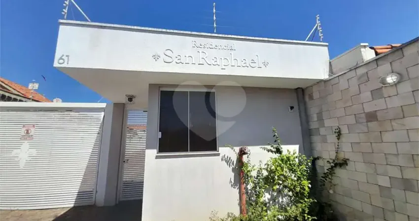 Apartamento à Venda no Edifício São Rafael – Localização Privilegiada
